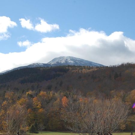 Cranmore Inn Норд Конуей Екстериор снимка