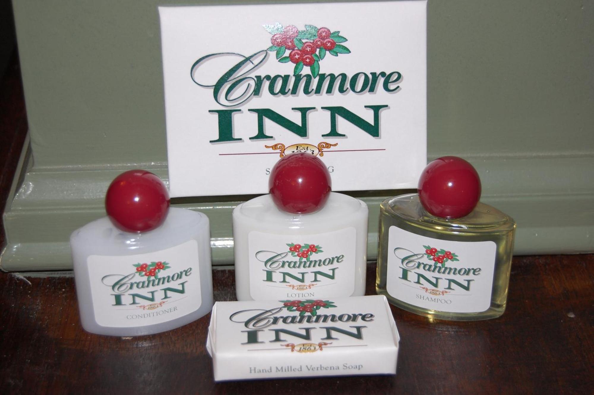 Cranmore Inn Норд Конуей Екстериор снимка
