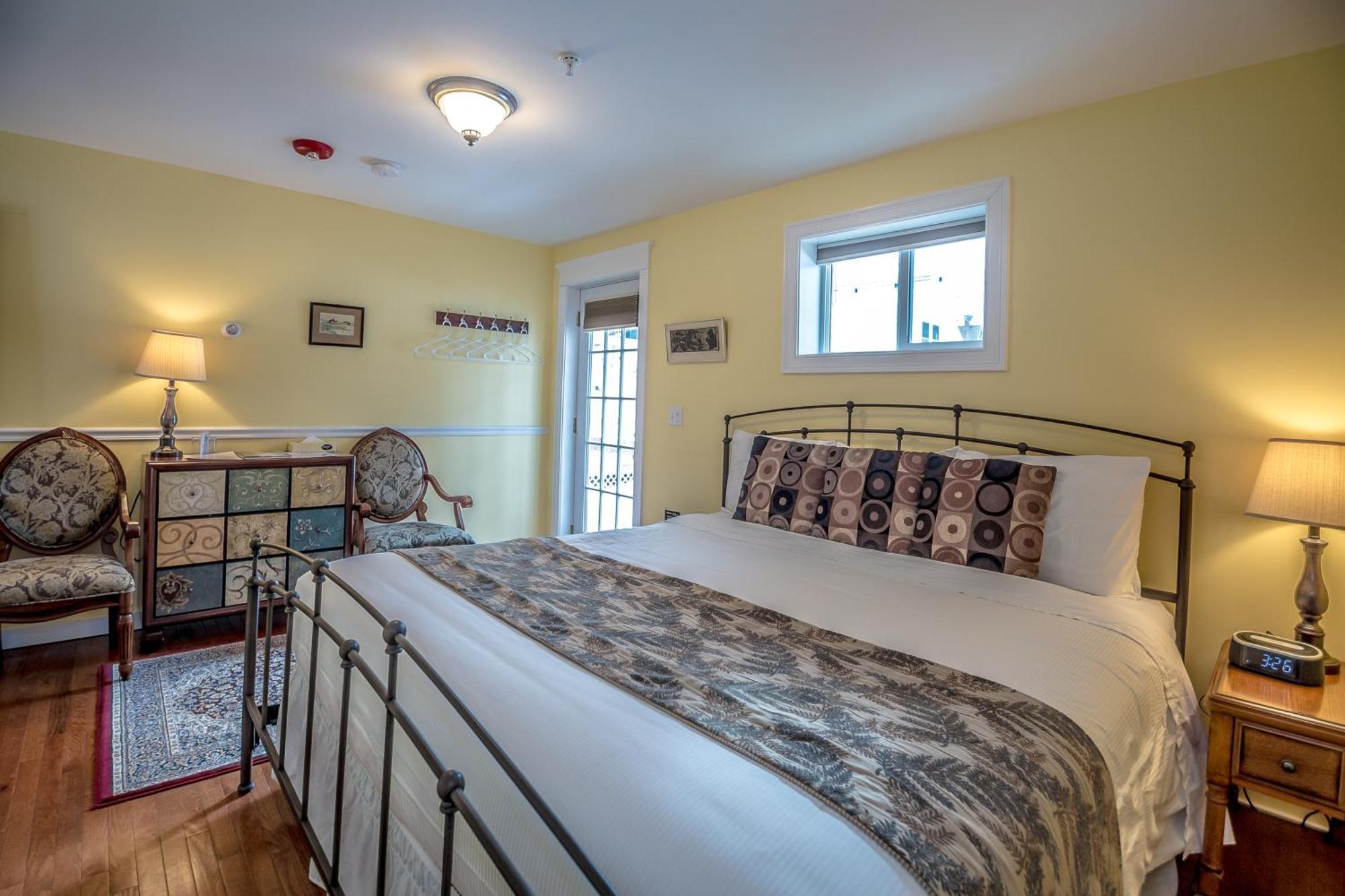 Cranmore Inn Норд Конуей Стая снимка