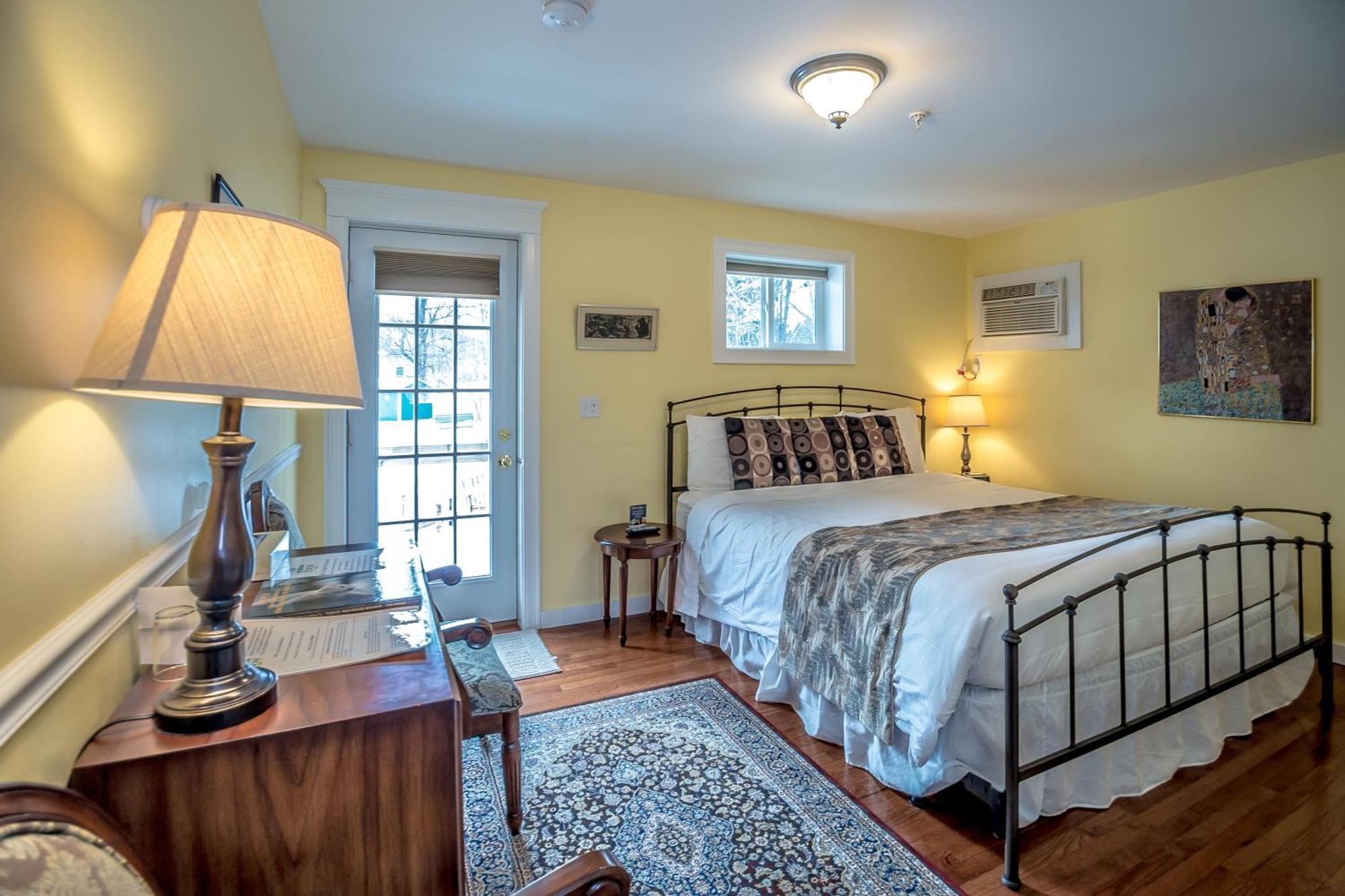 Cranmore Inn Норд Конуей Стая снимка