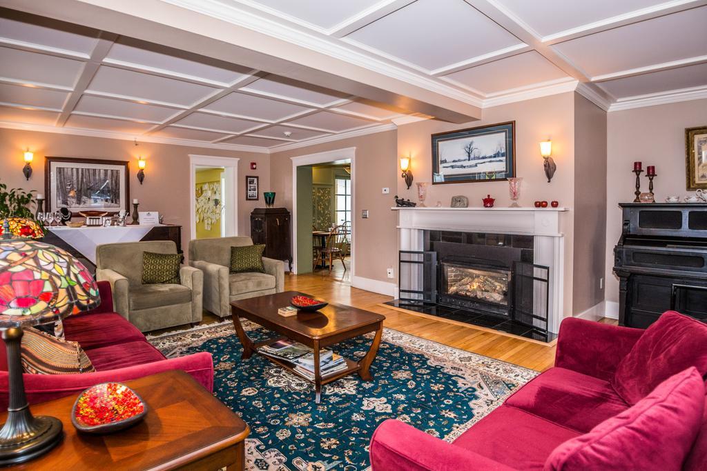 Cranmore Inn Норд Конуей Екстериор снимка