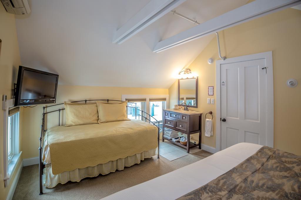 Cranmore Inn Норд Конуей Стая снимка