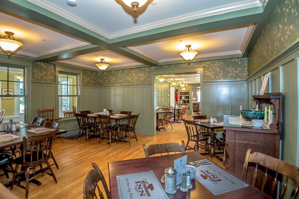 Cranmore Inn Норд Конуей Екстериор снимка