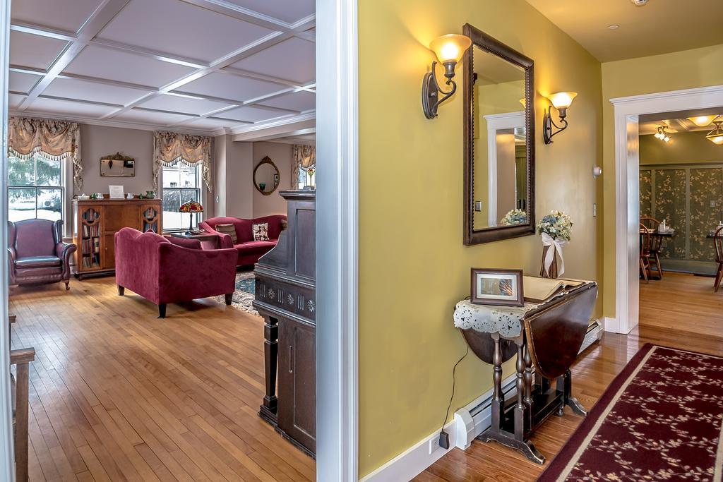Cranmore Inn Норд Конуей Екстериор снимка