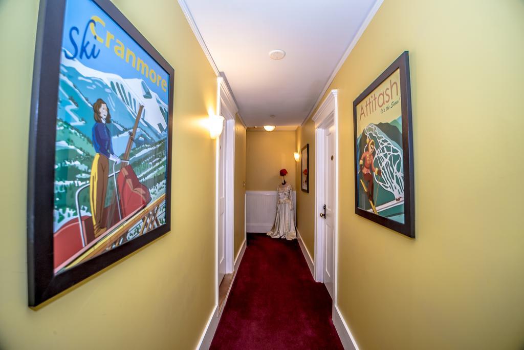 Cranmore Inn Норд Конуей Екстериор снимка