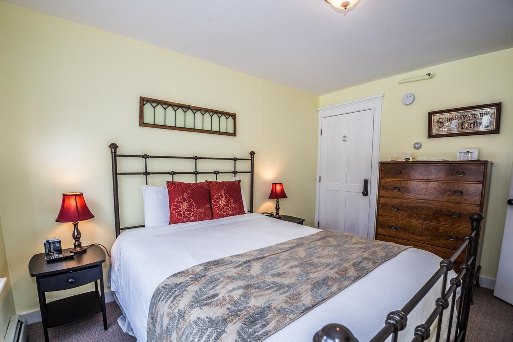 Cranmore Inn Норд Конуей Стая снимка