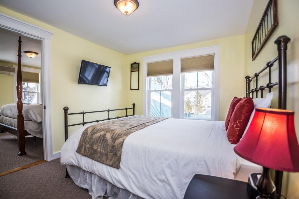 Cranmore Inn Норд Конуей Стая снимка