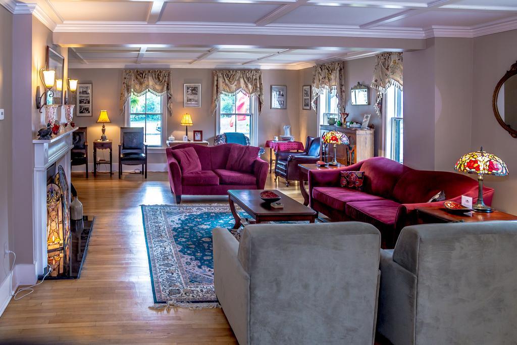 Cranmore Inn Норд Конуей Екстериор снимка