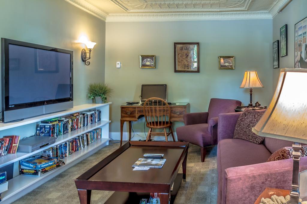Cranmore Inn Норд Конуей Екстериор снимка
