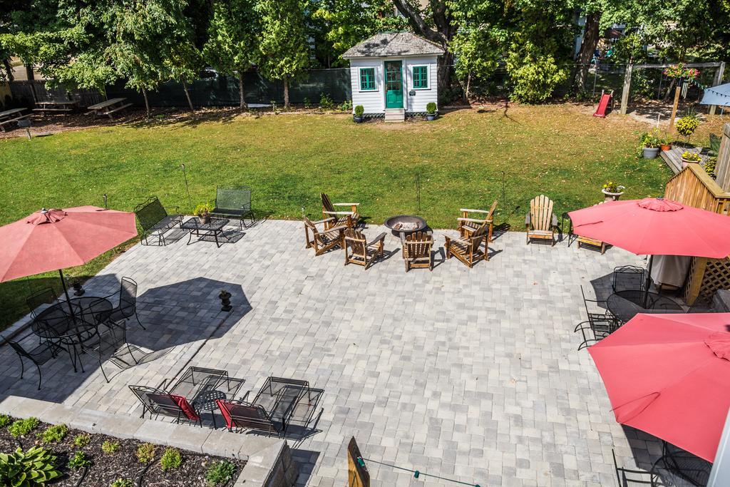 Cranmore Inn Норд Конуей Екстериор снимка
