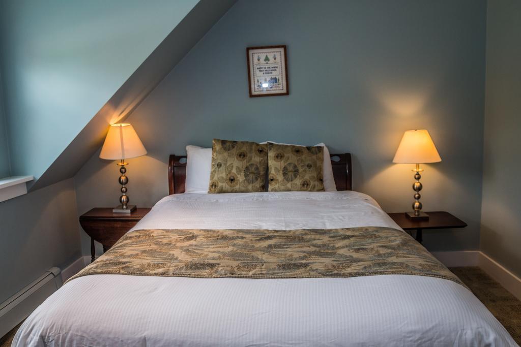 Cranmore Inn Норд Конуей Екстериор снимка