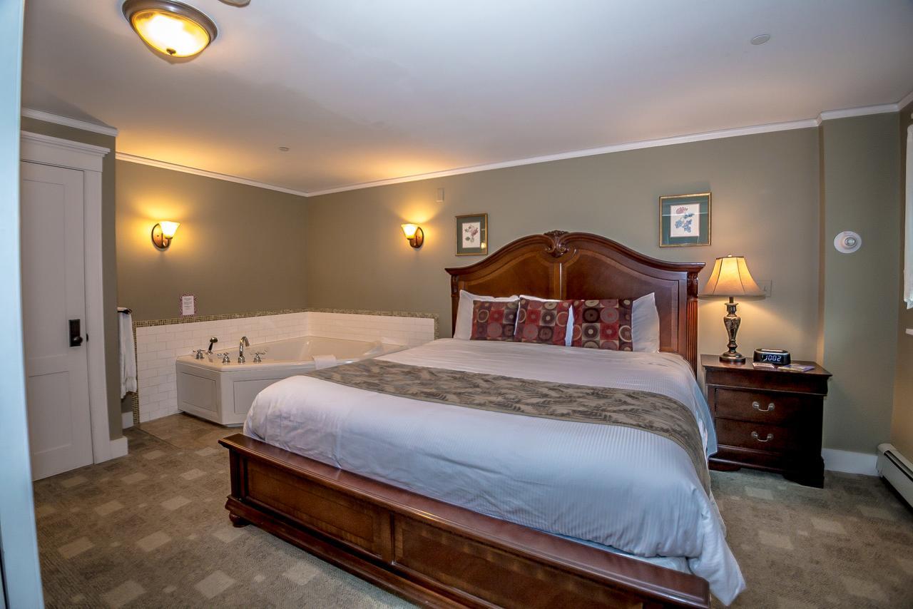 Cranmore Inn Норд Конуей Екстериор снимка
